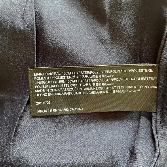 Finders Keepers Catalina Wide Leg Jumpsuit Sleeveless Animal Print Size 10 NEW - Picture 12 of 12